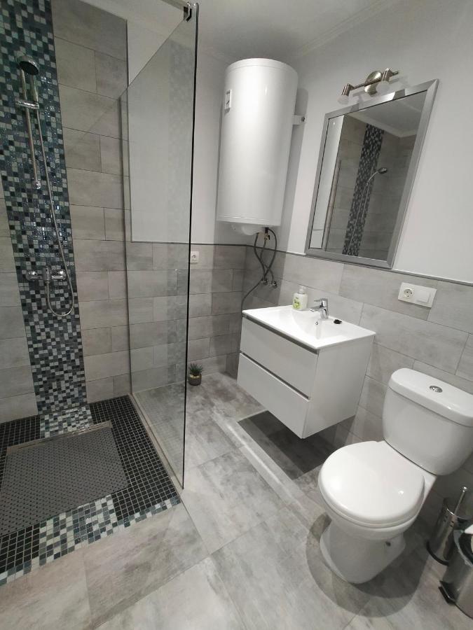 Willa Casa Luminita Ieşelniţa Zewnętrze zdjęcie