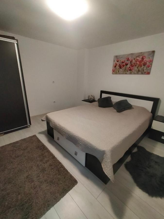 Willa Casa Luminita Ieşelniţa Zewnętrze zdjęcie