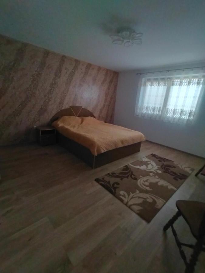 Willa Casa Luminita Ieşelniţa Zewnętrze zdjęcie