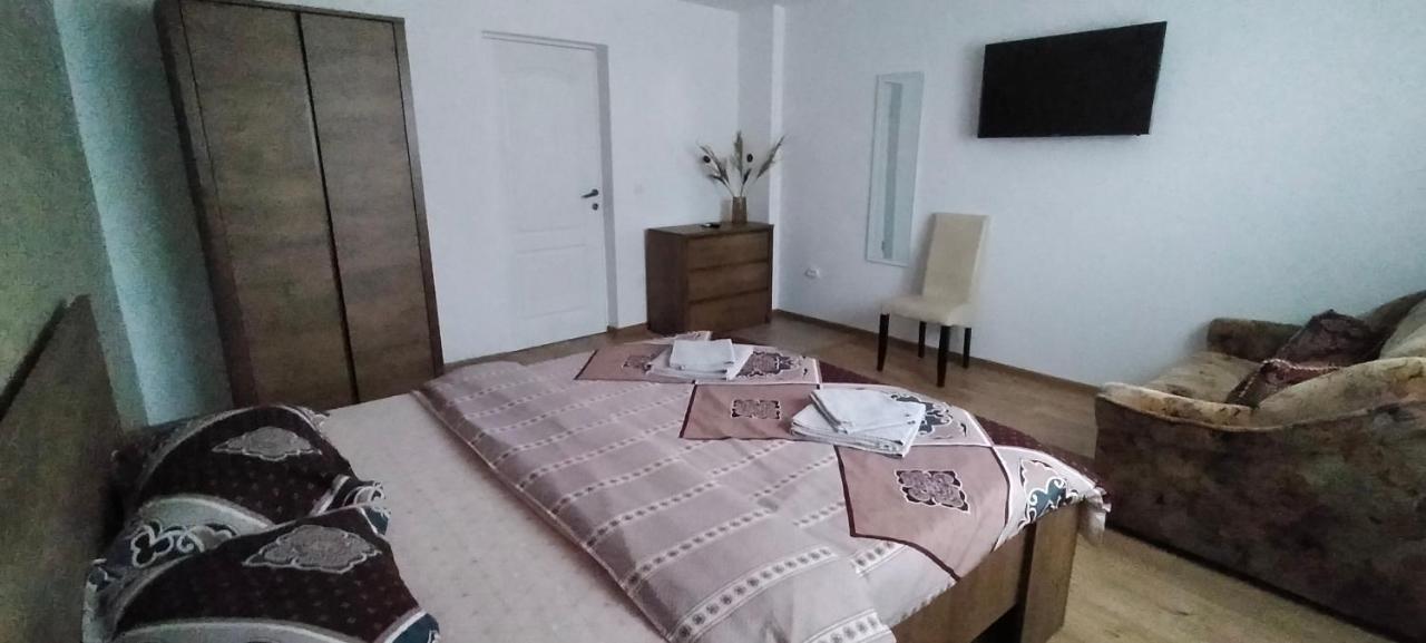 Willa Casa Luminita Ieşelniţa Zewnętrze zdjęcie