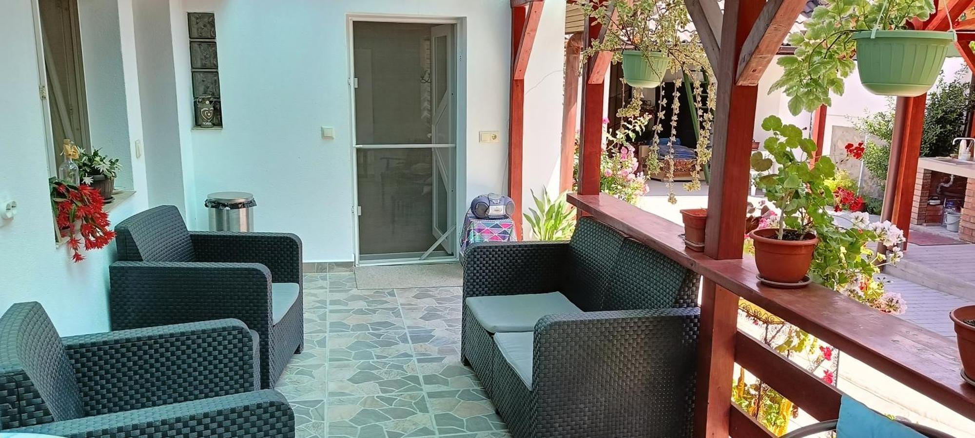 Willa Casa Luminita Ieşelniţa Zewnętrze zdjęcie