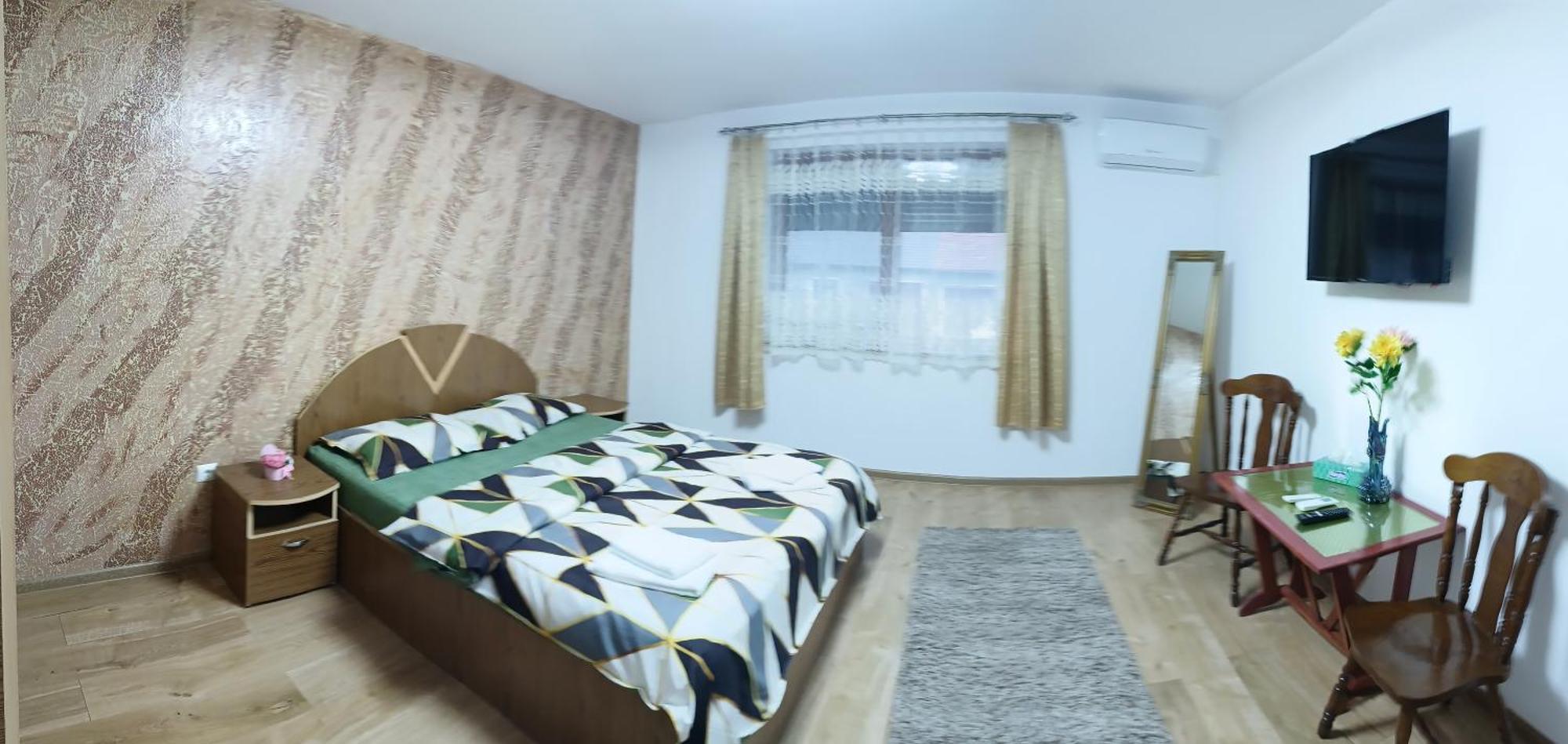 Willa Casa Luminita Ieşelniţa Zewnętrze zdjęcie